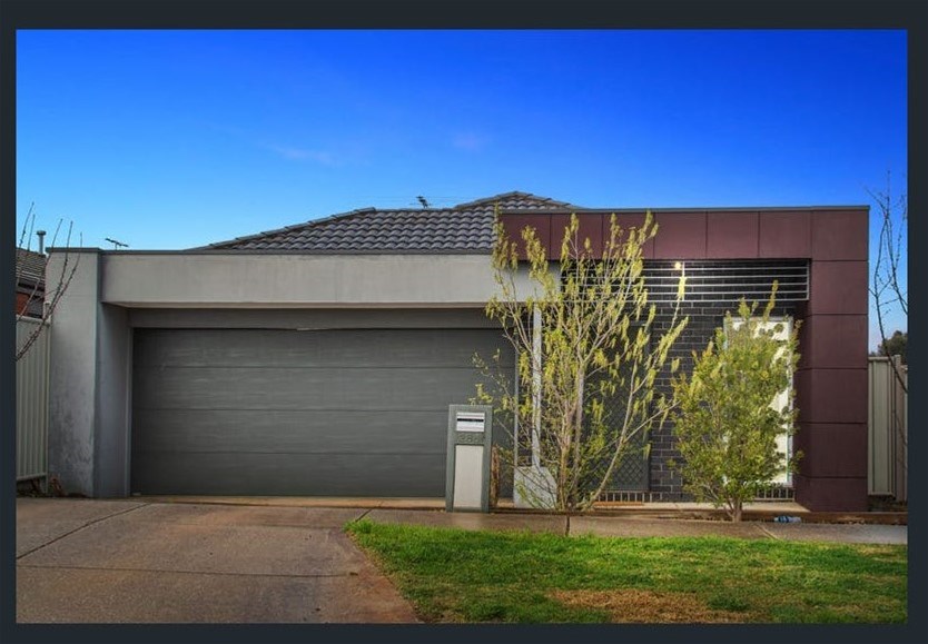 286 Clarkes road, BROOKFIELD VIC 3338