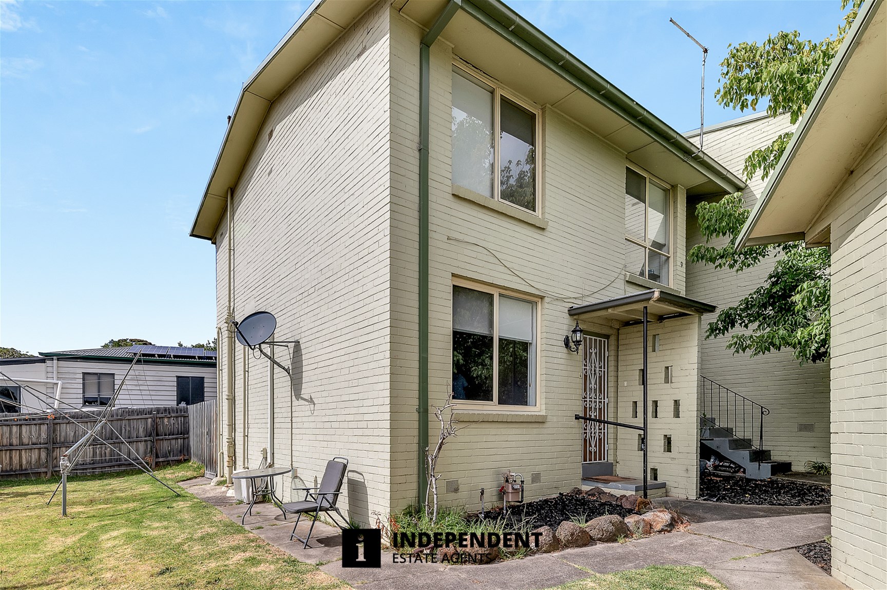 4/1-3 THE RIDGE, FRANKSTON SOUTH VIC 3199