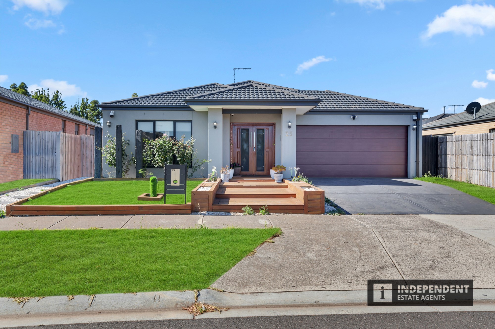 25 Burswood Cct, HARKNESS VIC 3337