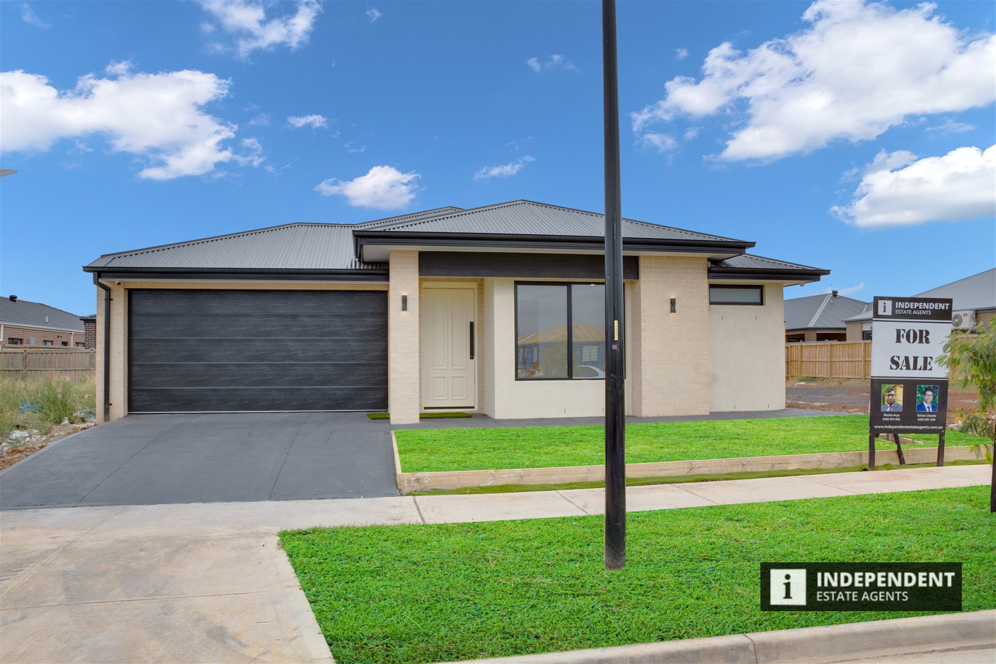 118 Aristides Crescent, THORNHILL PARK VIC 3335