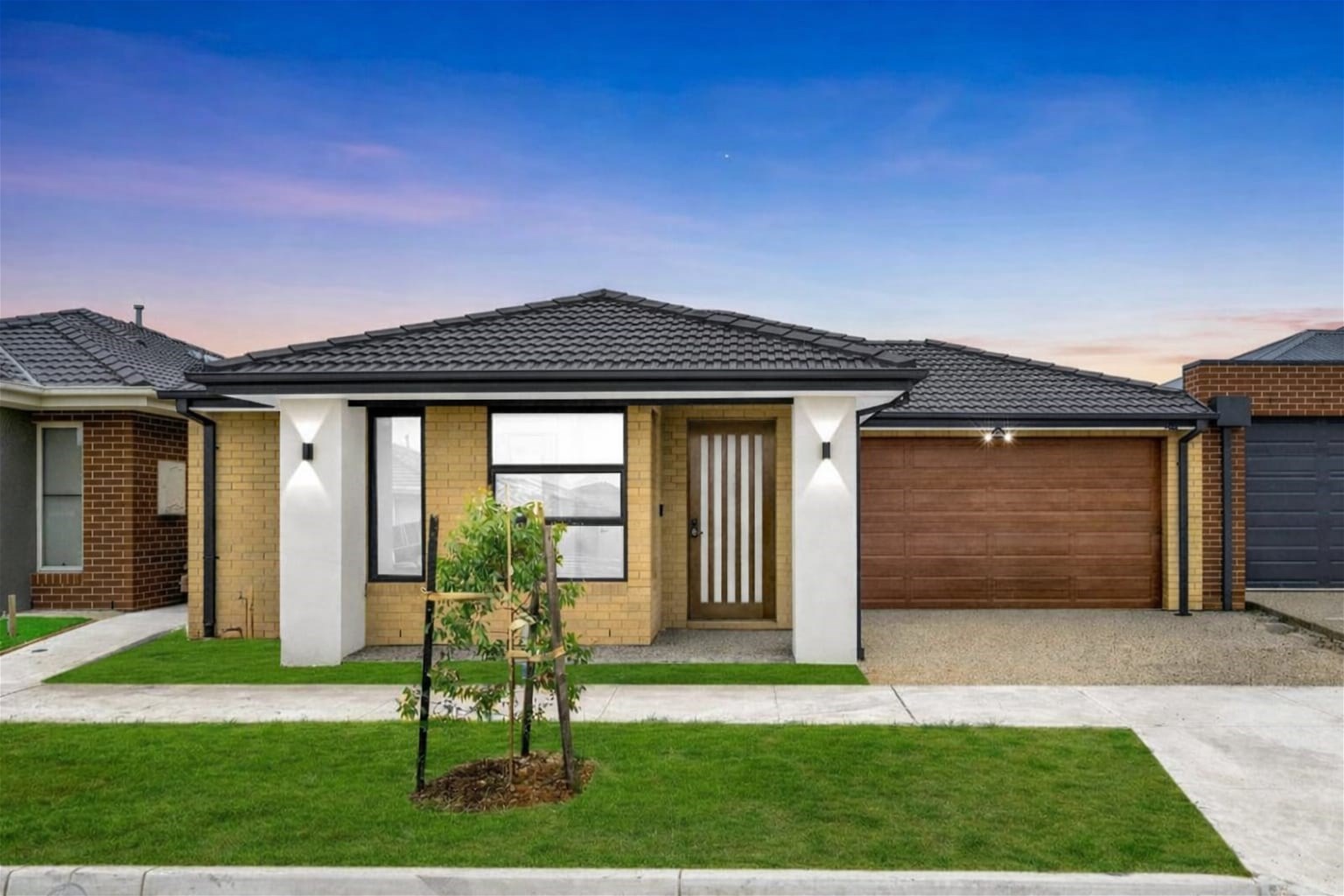 25 Councillor Drive, MELTON SOUTH VIC 3338