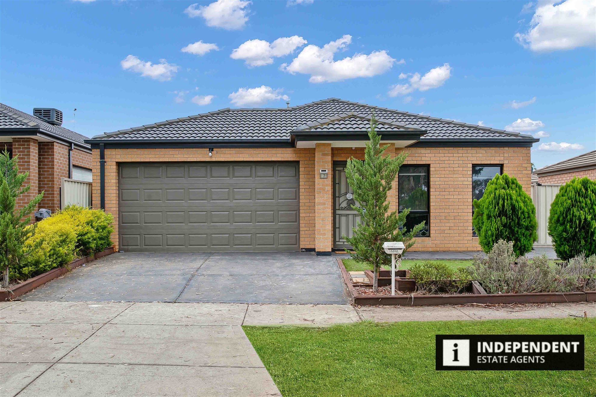 7 Red Fox Boulevard, BROOKFIELD VIC 3338