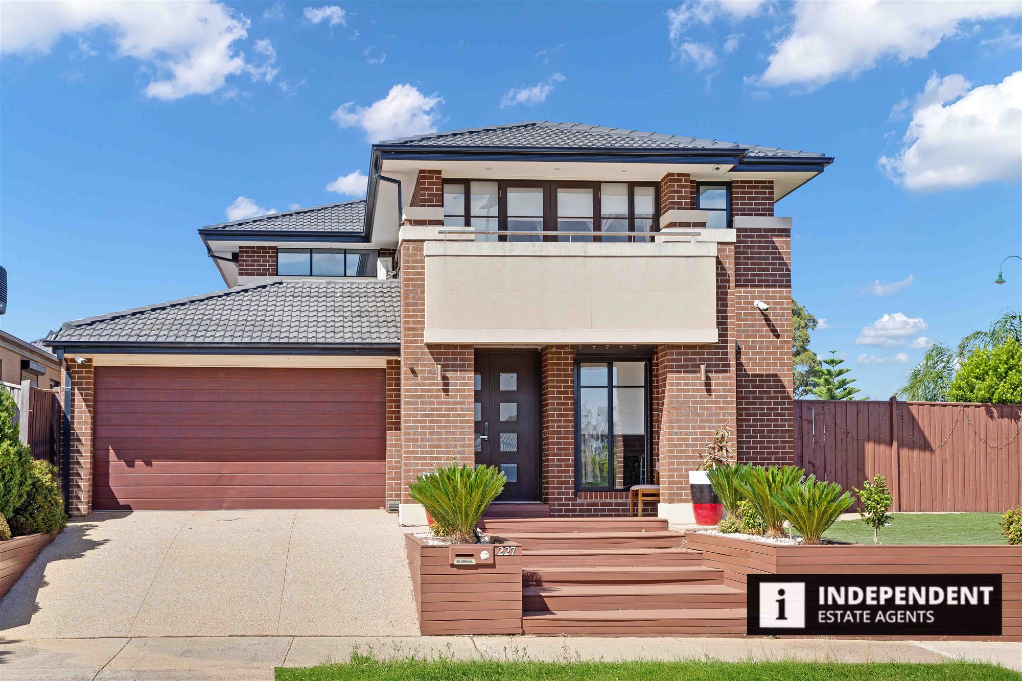 227  Botanica Springs Blvd, BROOKFIELD VIC 3338