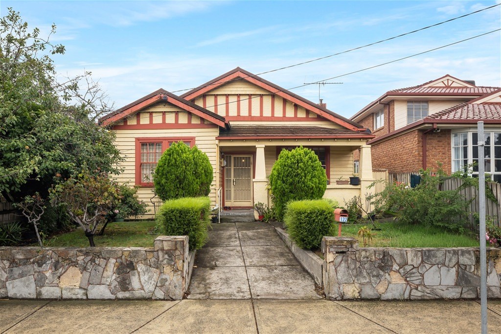 122 O'Hea Street, COBURG VIC 3058