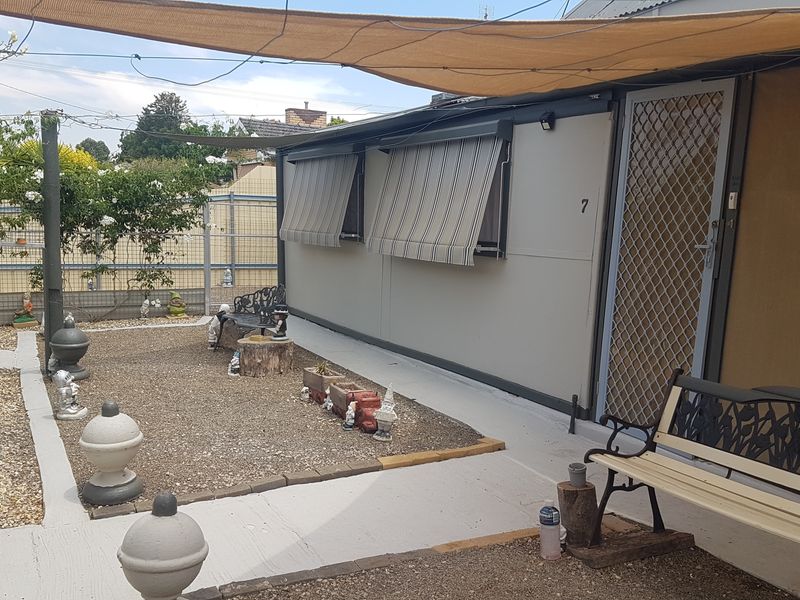 7 Mitchell Street BERRIGAN NSW
