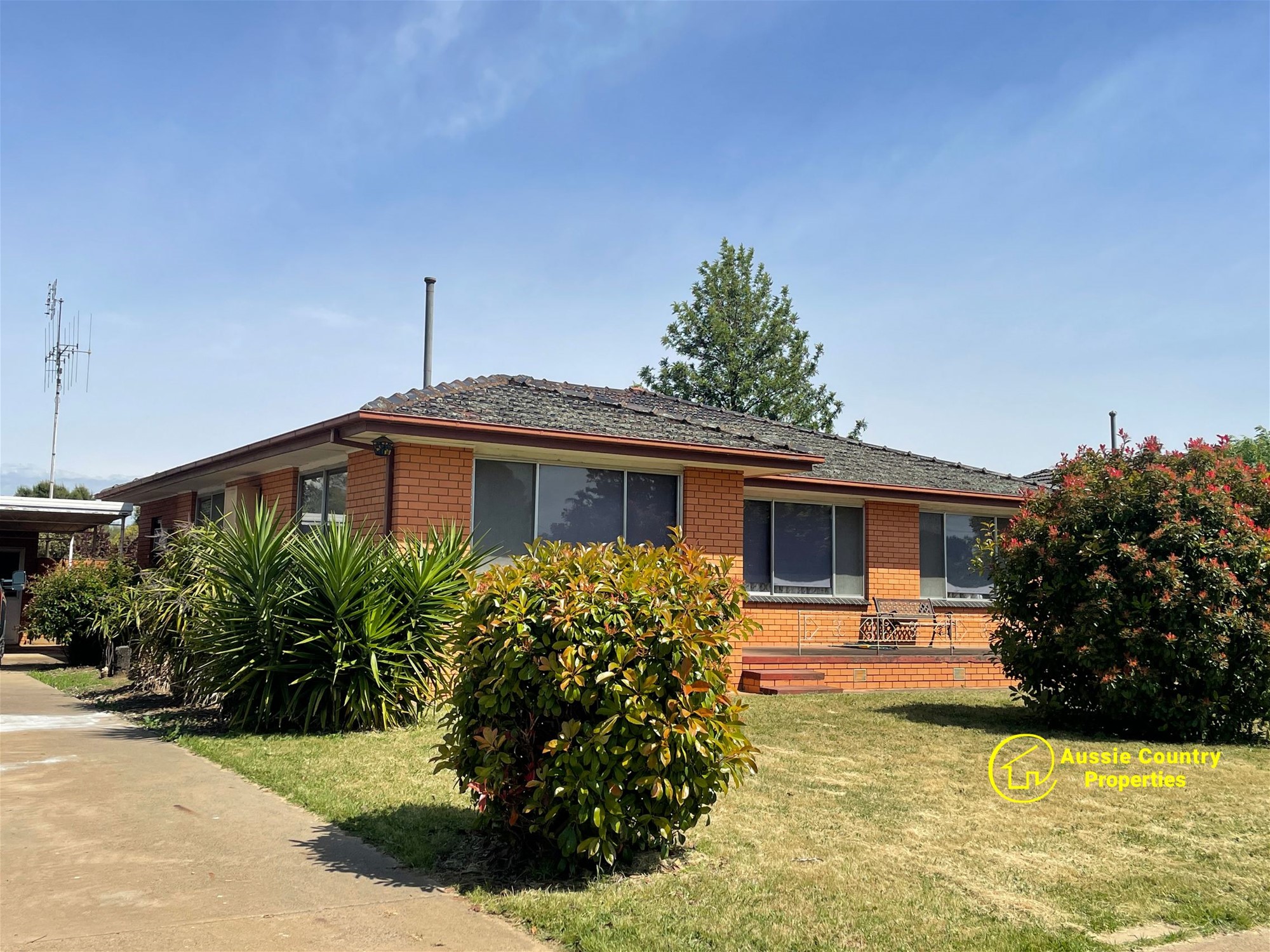 45 Cobram Street BERRIGAN NSW