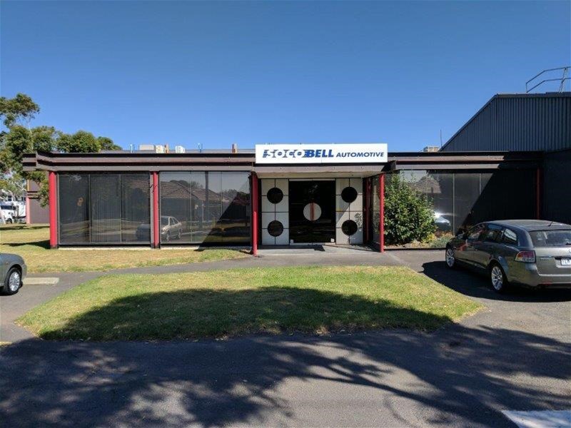 Commercial Real Estate for Lease in ALTONA NORTH