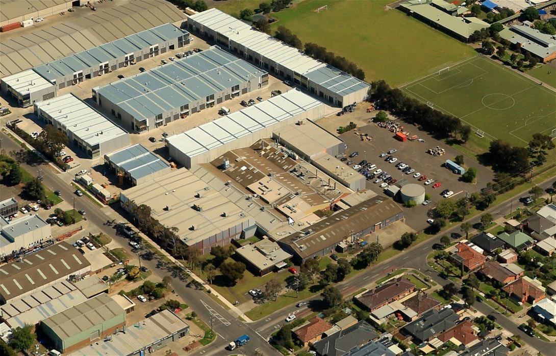 Commercial Real Estate for Lease in ALTONA NORTH