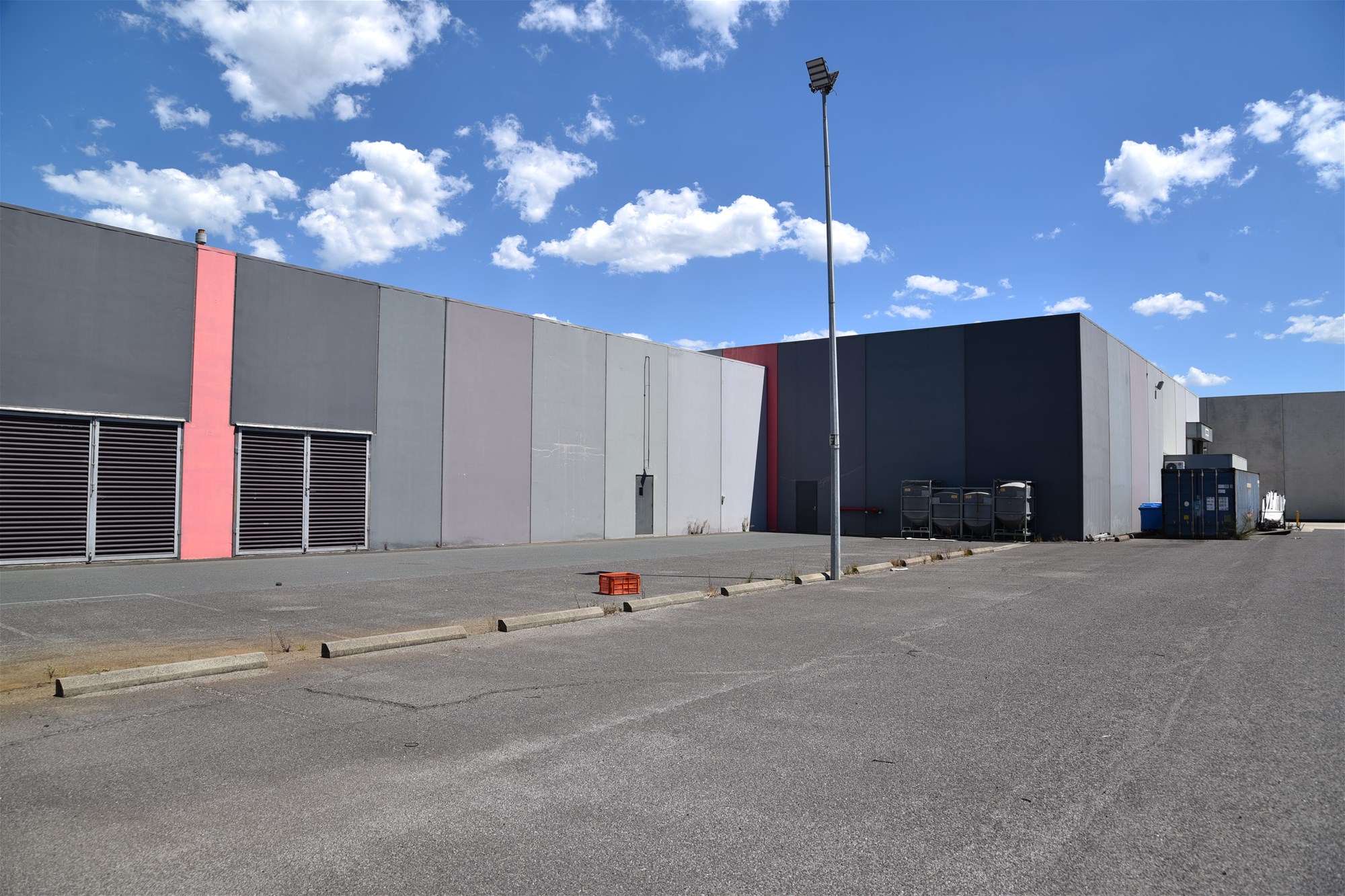 Commercial Real Estate for Lease in ALTONA NORTH