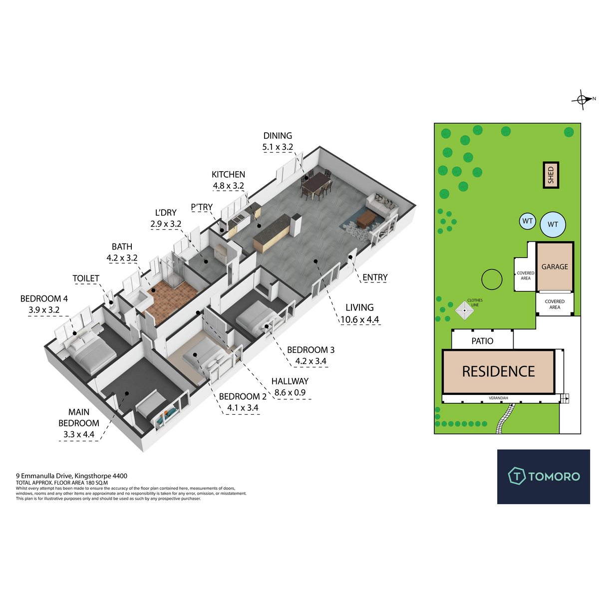 Real Estate for Sale in Kingsthorpe