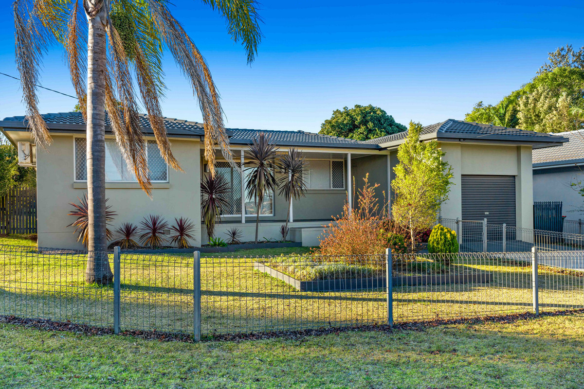 Real Estate for Rent in Centenary Heights