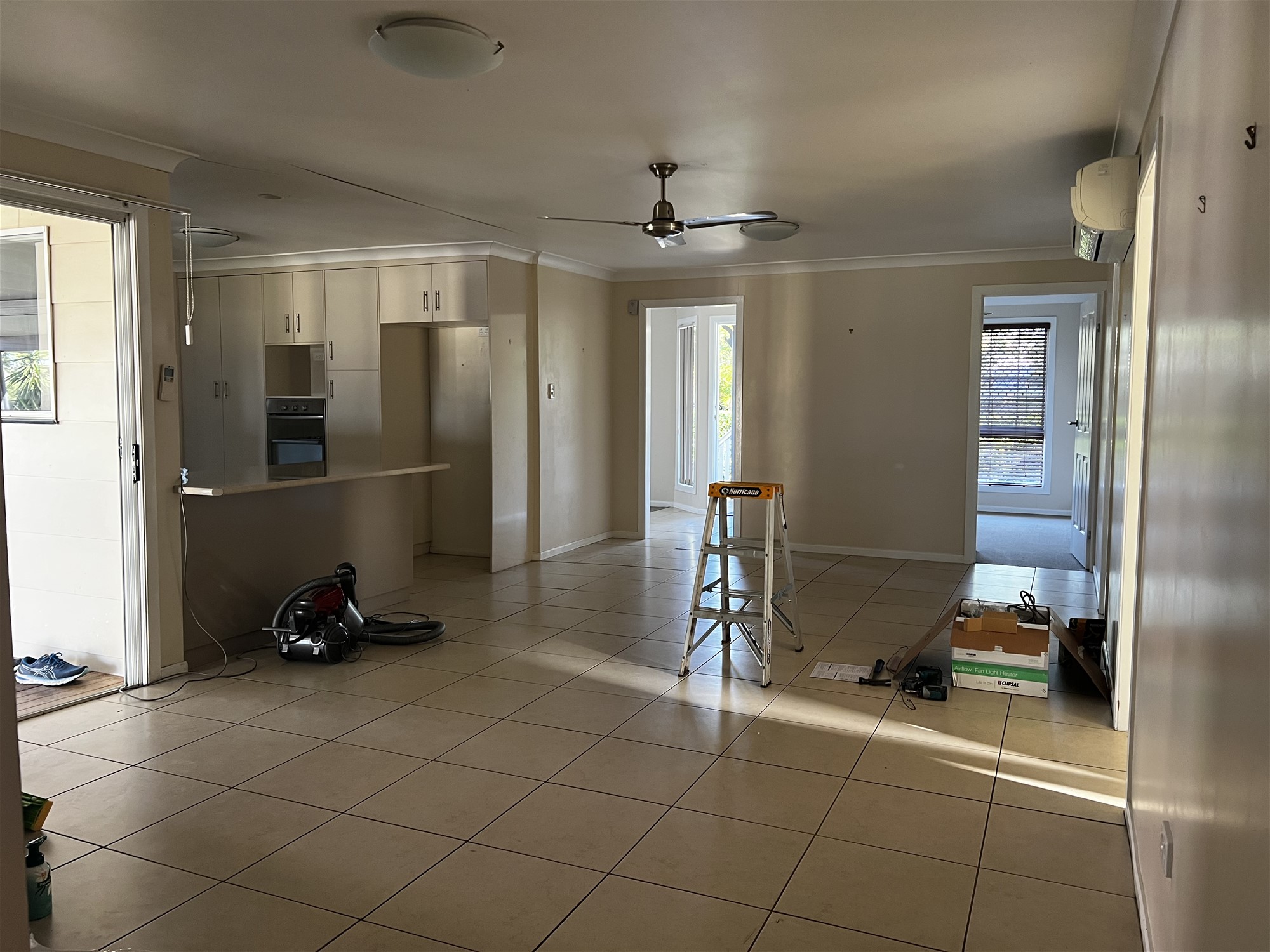 Real Estate for Rent in DALBY