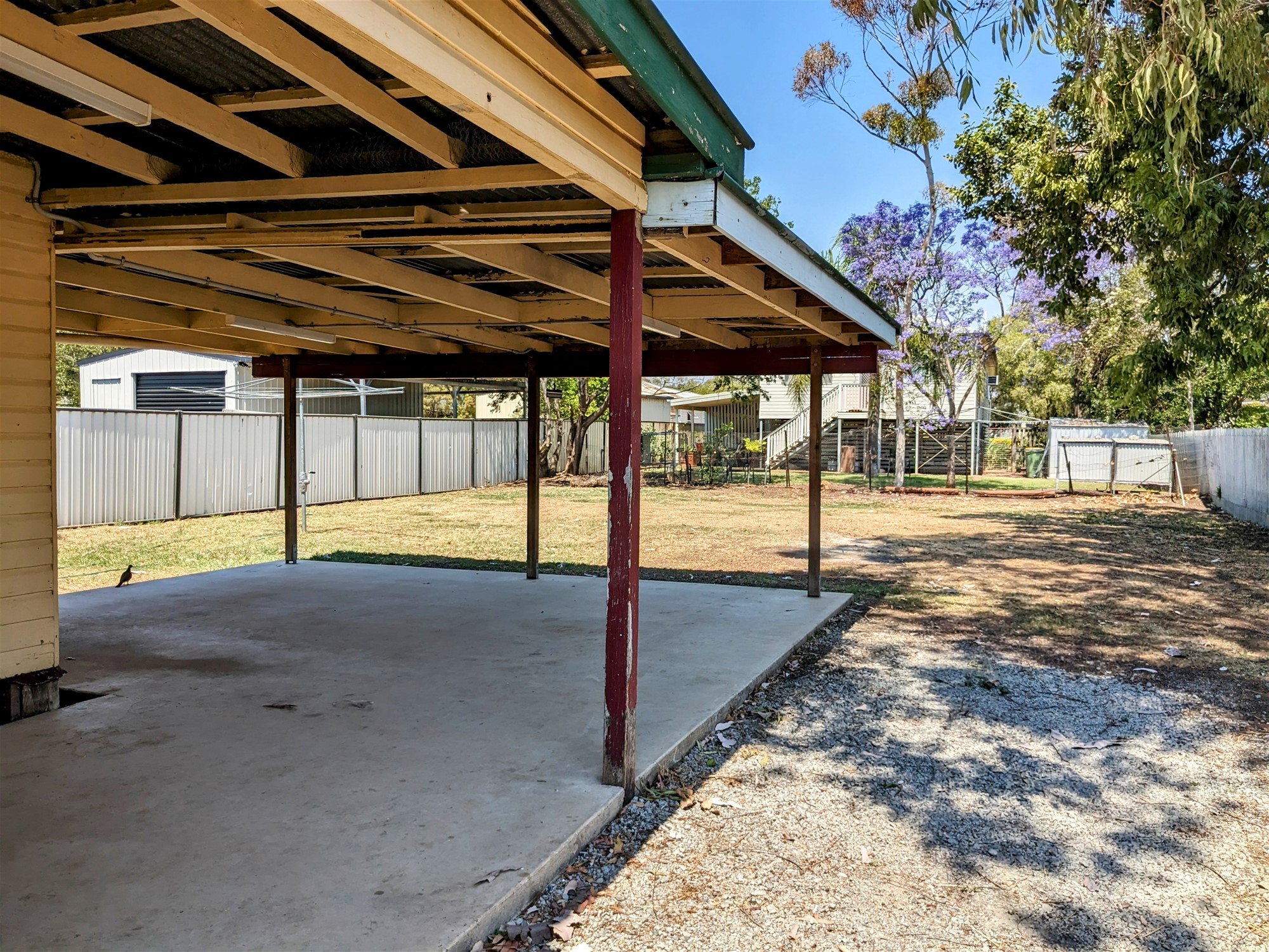 Real Estate for Rent in DALBY