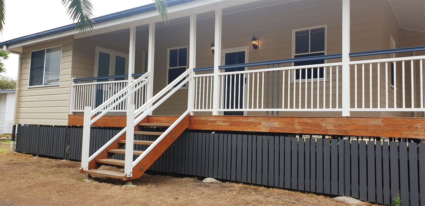 Real Estate for Rent in DALBY