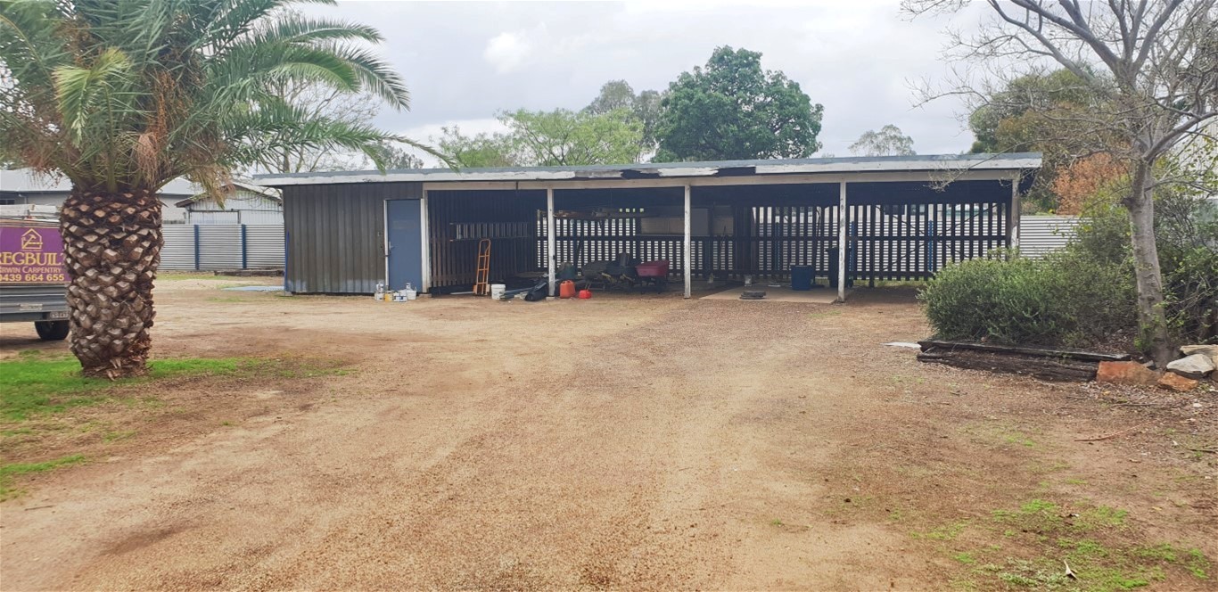 Real Estate for Rent in DALBY