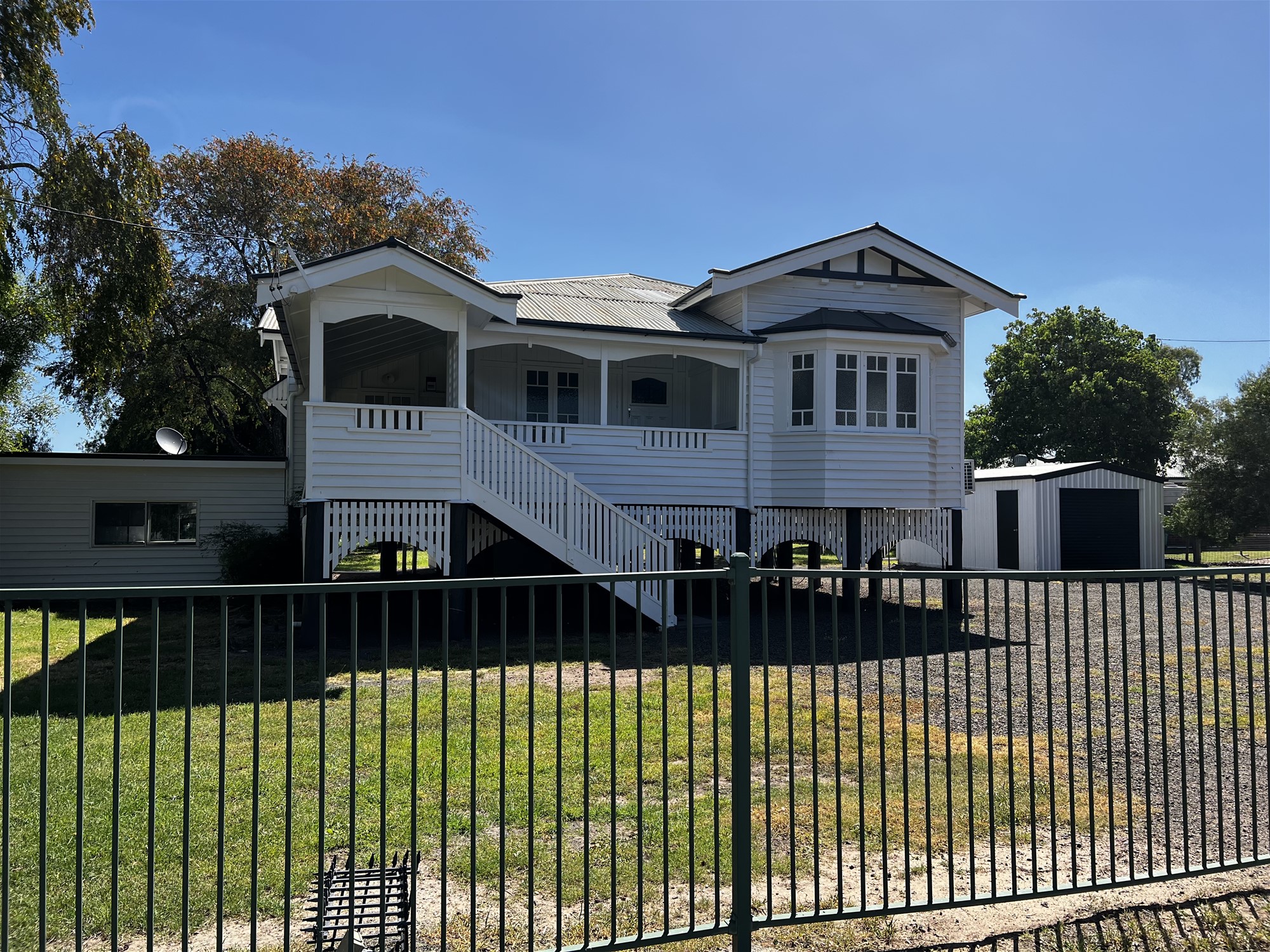 Real Estate for Rent in DALBY