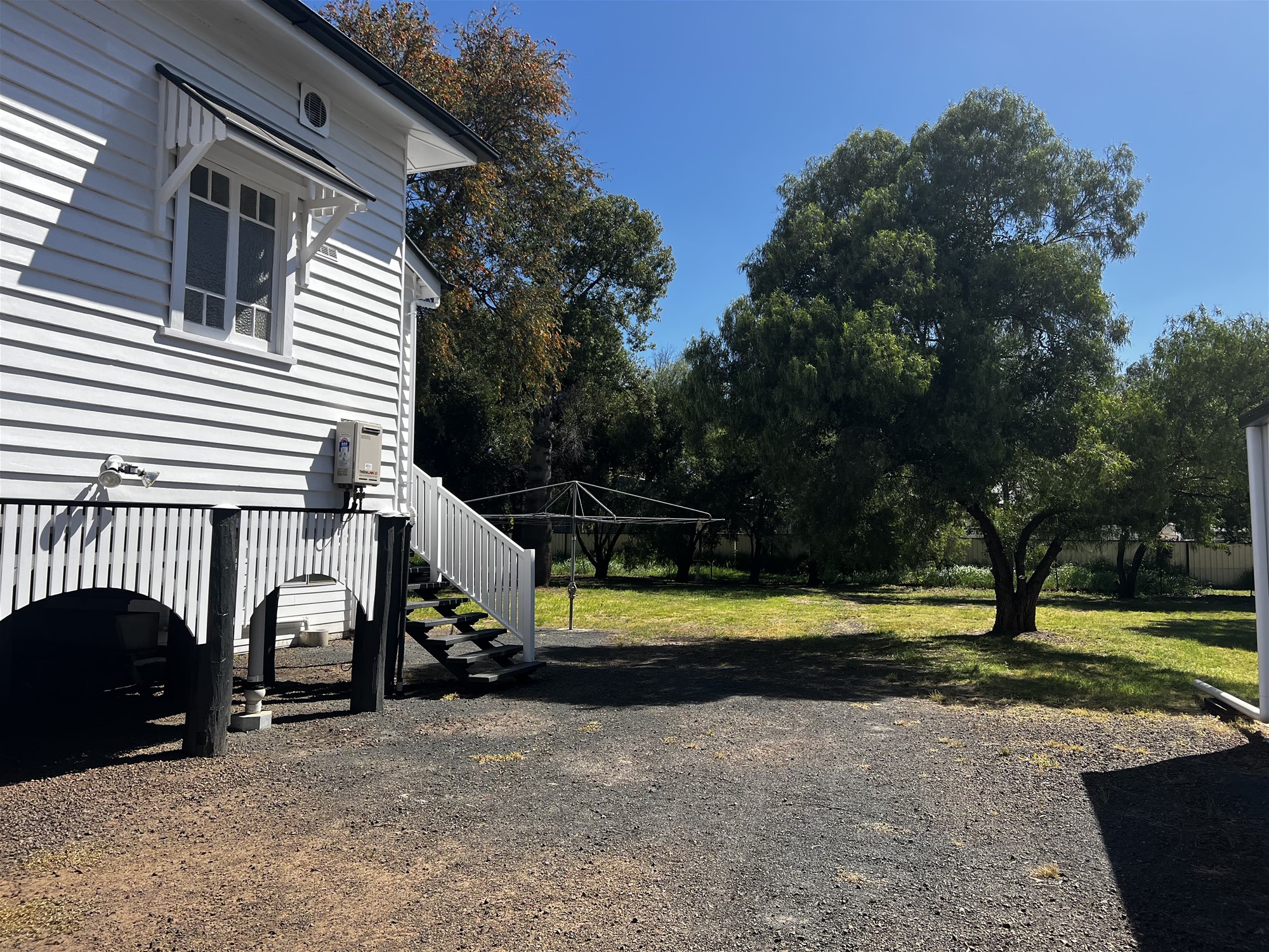 Real Estate for Rent in DALBY