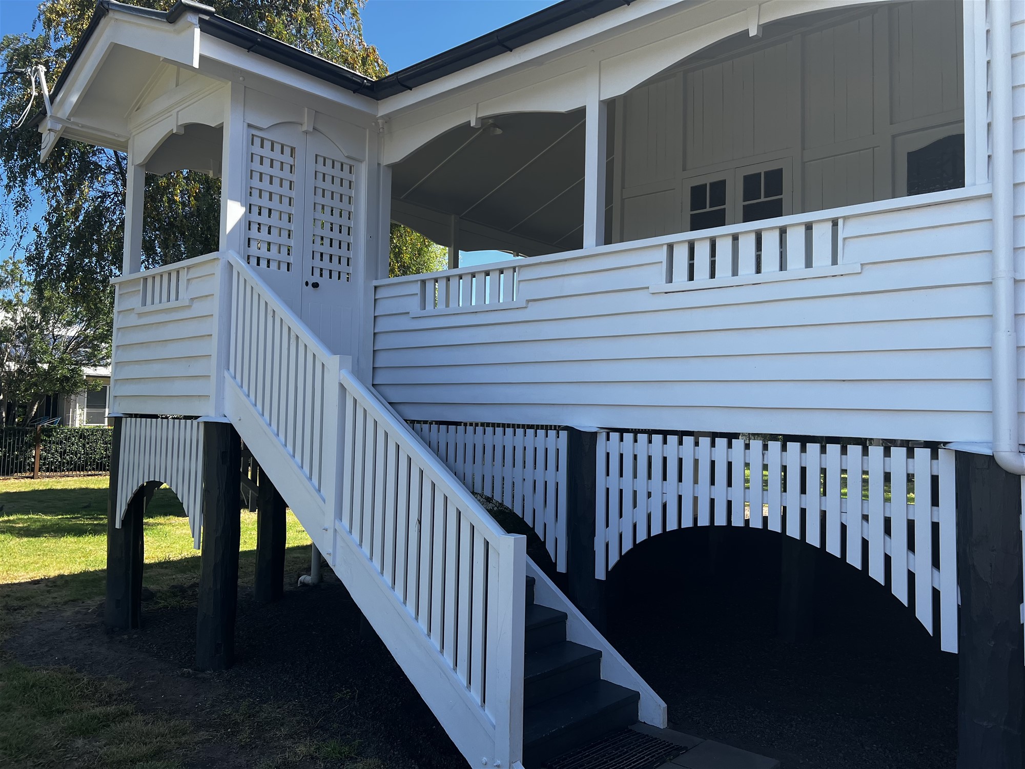 Real Estate for Rent in DALBY