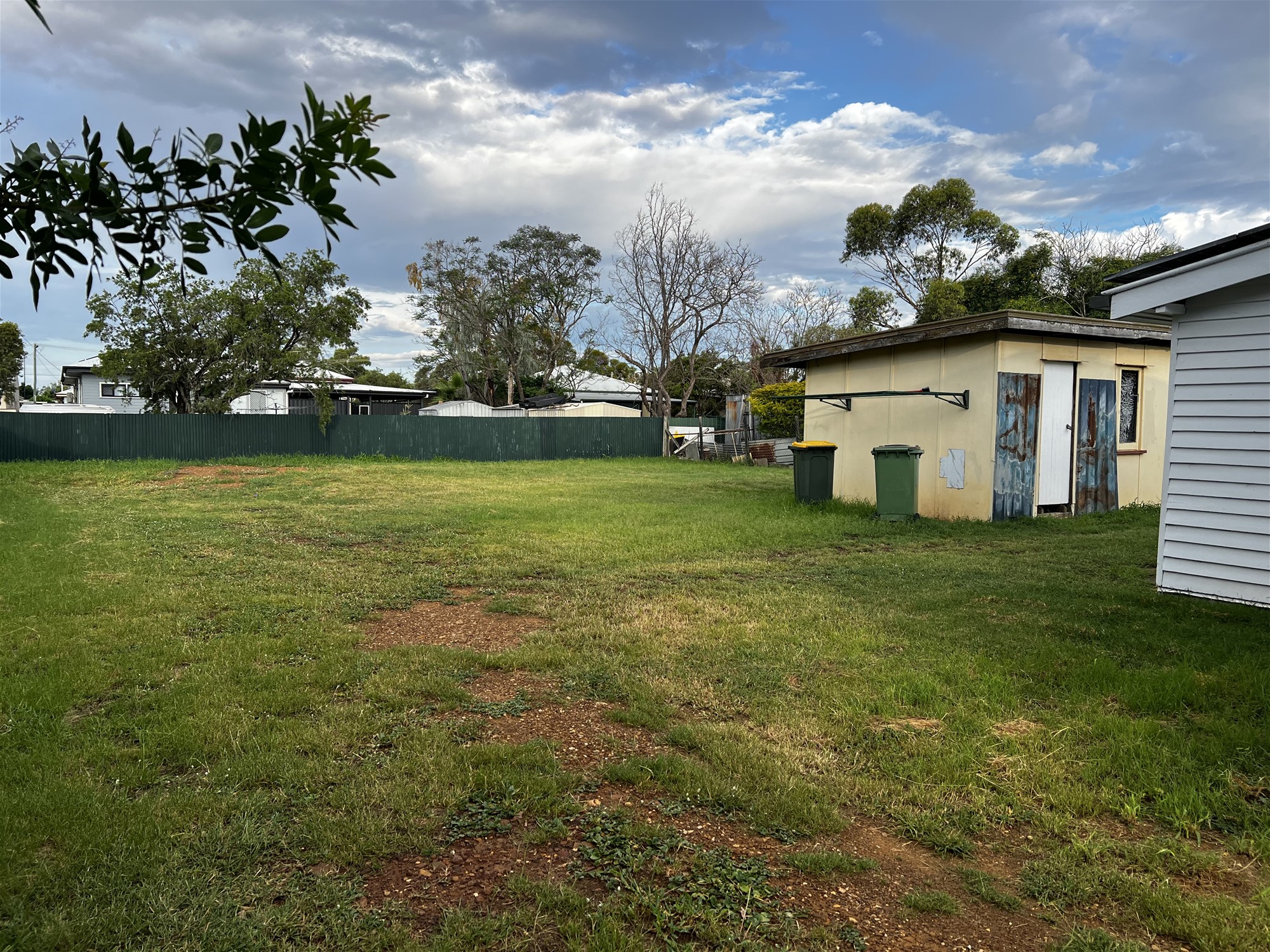 Real Estate for Rent in DALBY