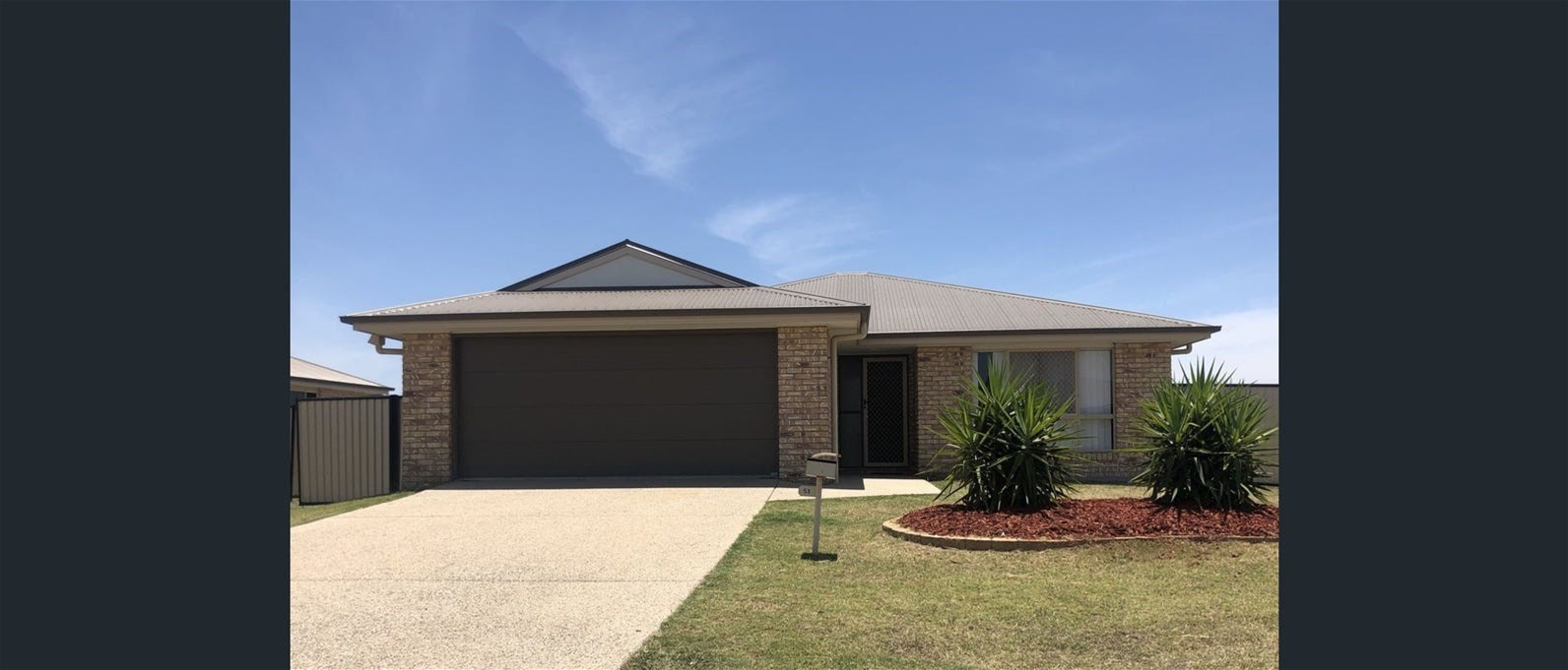 Real Estate for Rent in DALBY