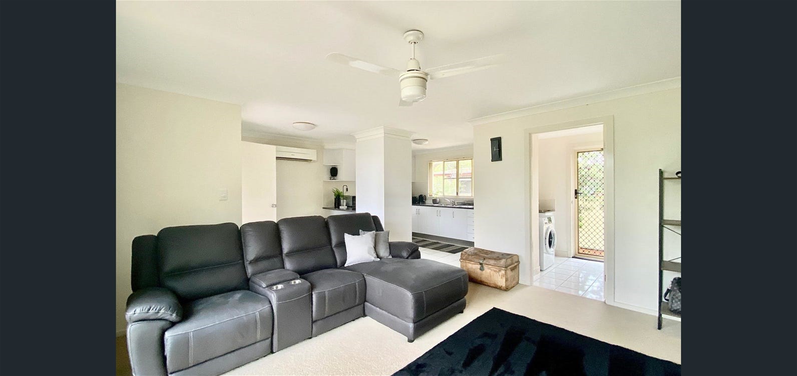 Real Estate for Rent in DALBY