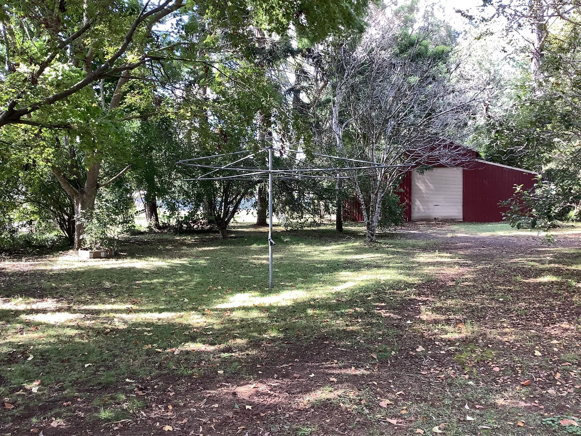 Real Estate for Rent in BLACKBUTT