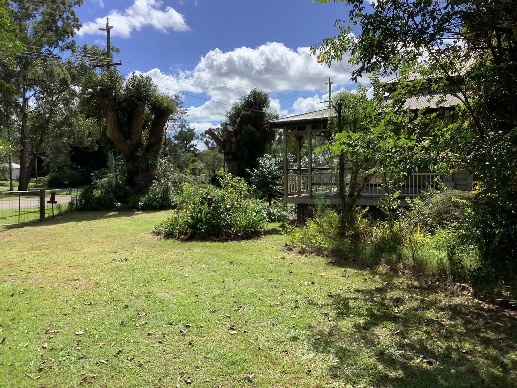 Real Estate for Rent in BLACKBUTT