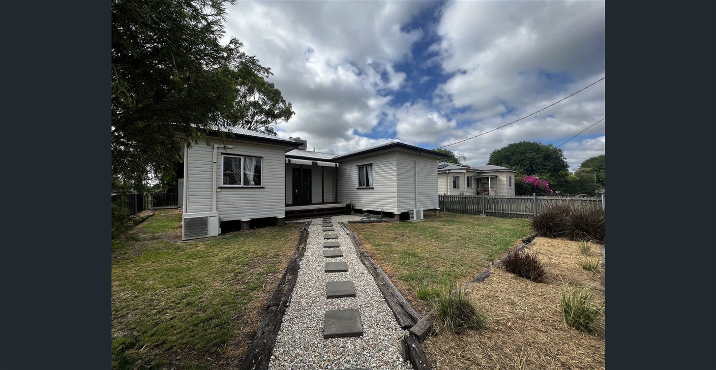 Real Estate for Rent in DALBY