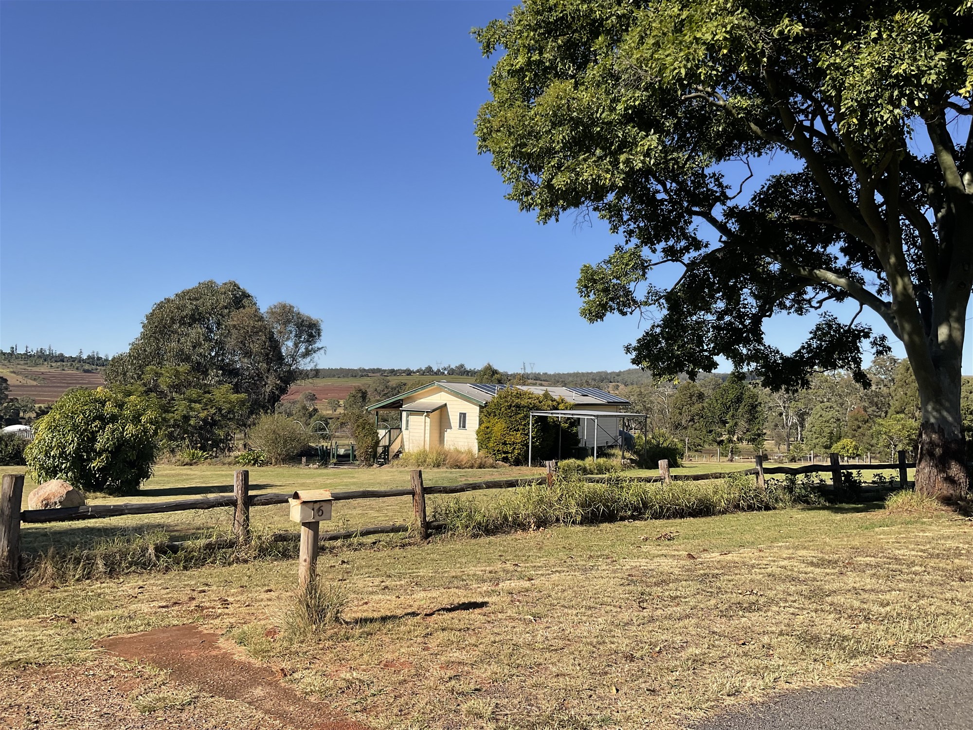 Real Estate for Sale in YARRAMAN