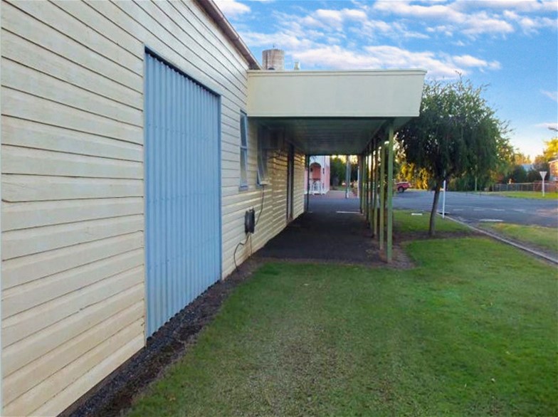 Real Estate for Sale in JANDOWAE