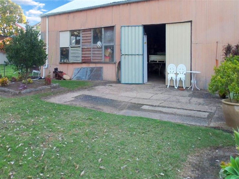 Real Estate for Sale in JANDOWAE