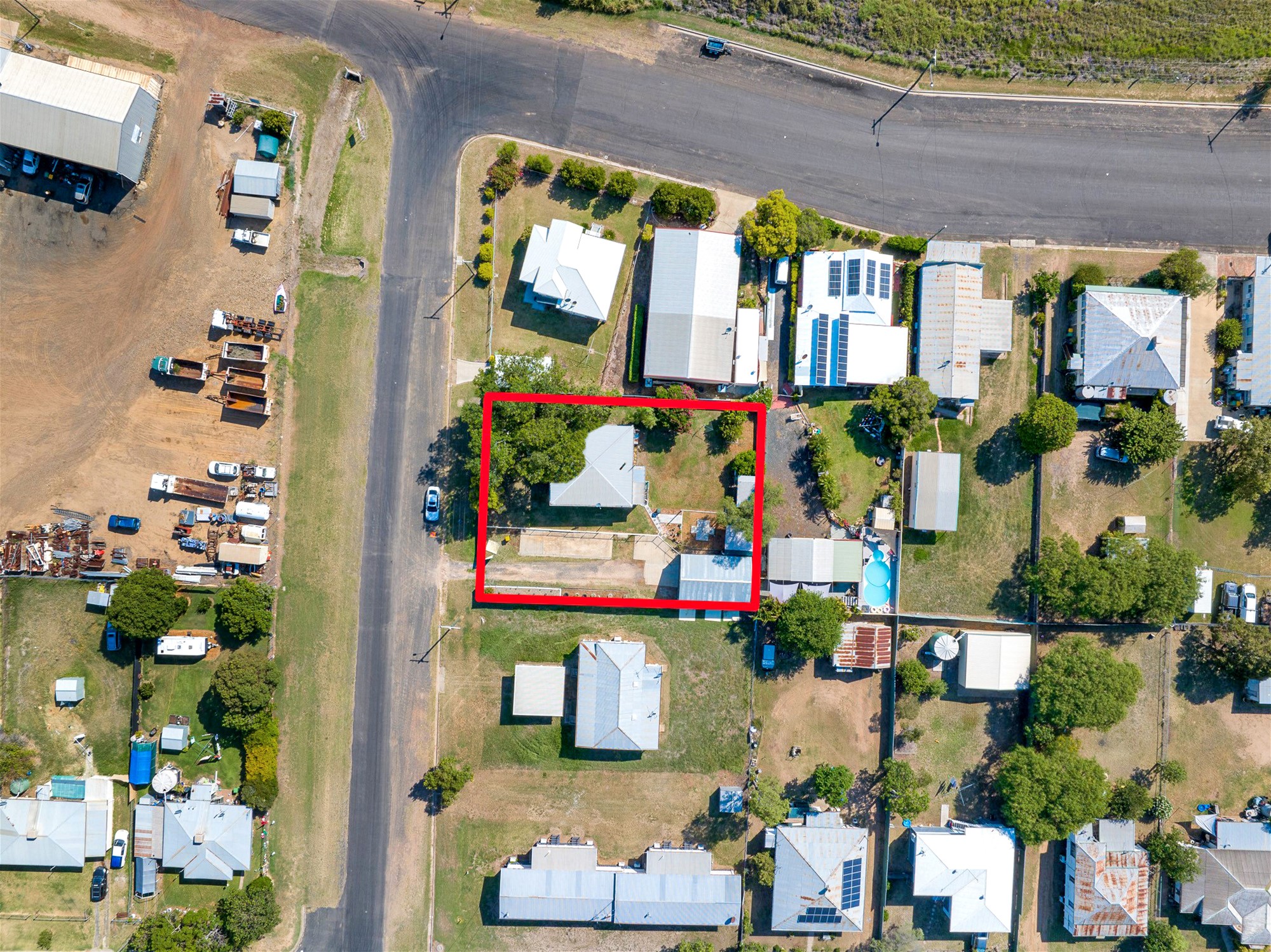 Real Estate for Sale in WANDOAN