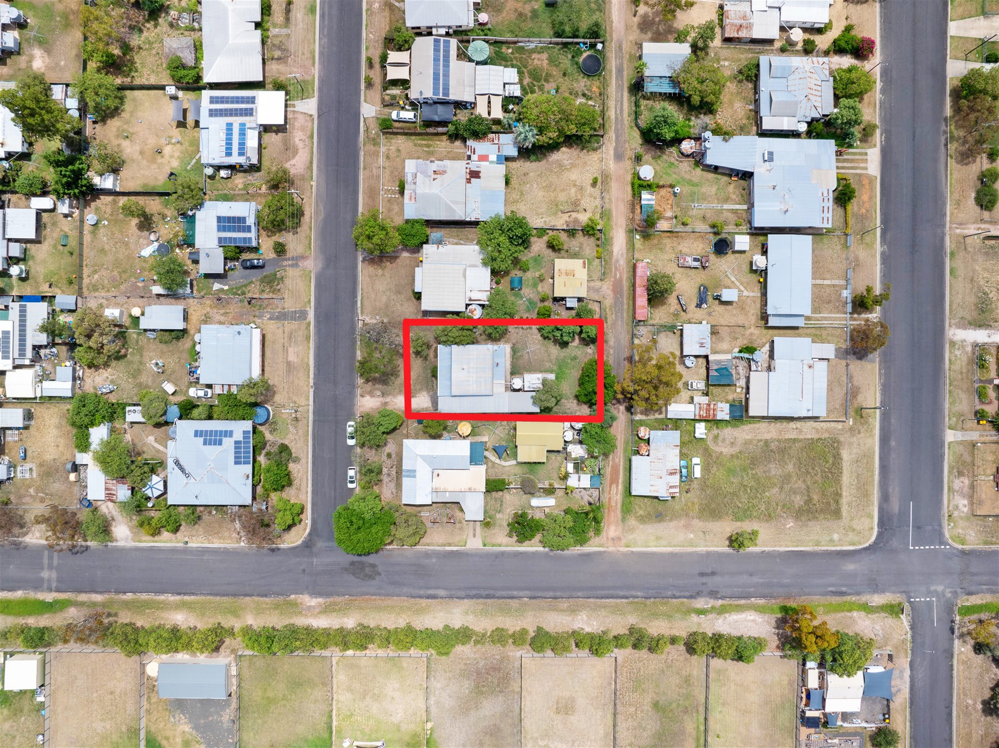 Real Estate for Sale in TARA