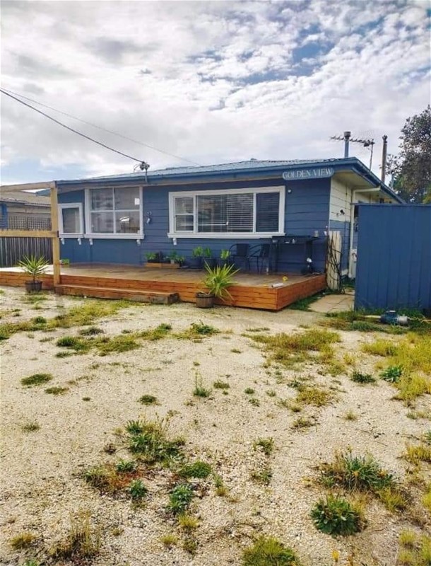 Golden Beach Real Estate