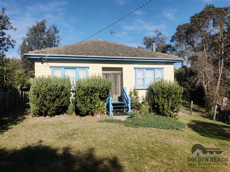 Golden Beach Real Estate