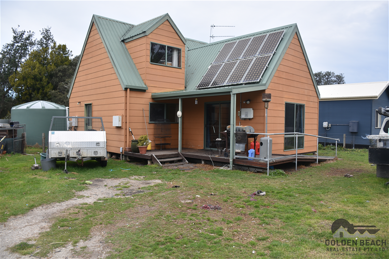 Golden Beach Real Estate