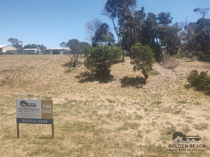 Golden Beach Real Estate