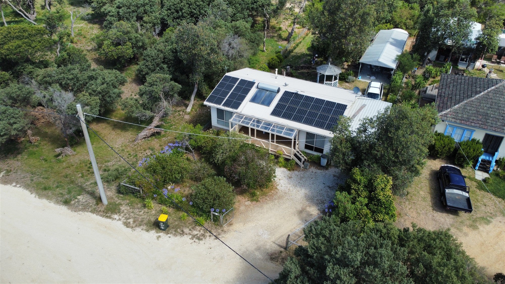 Golden Beach Real Estate