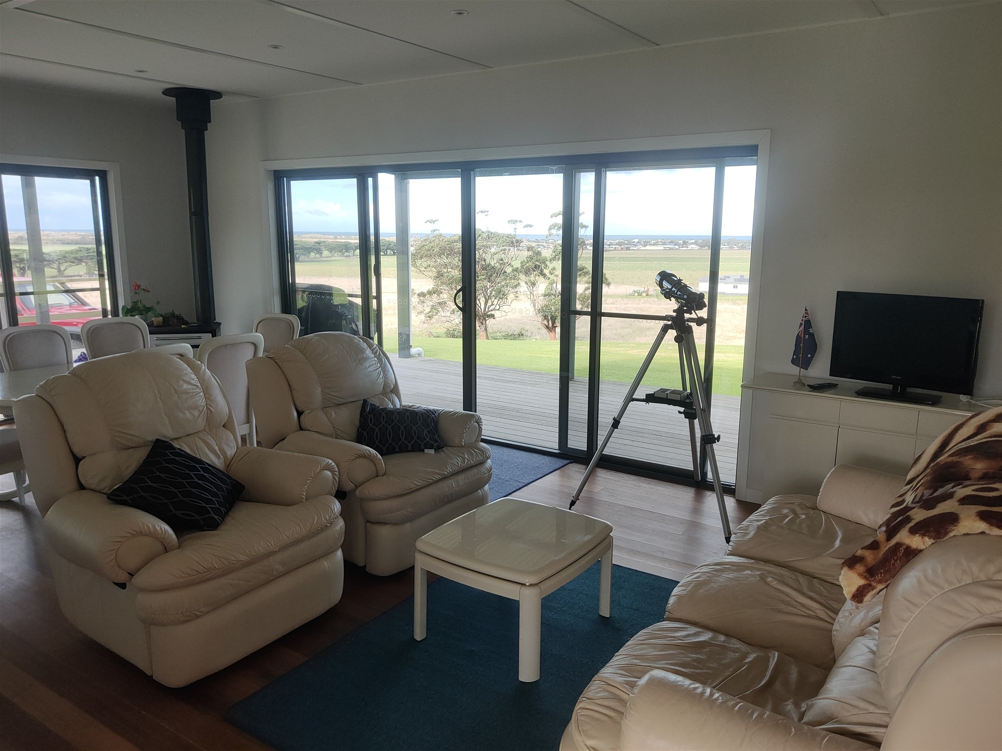 Golden Beach Real Estate