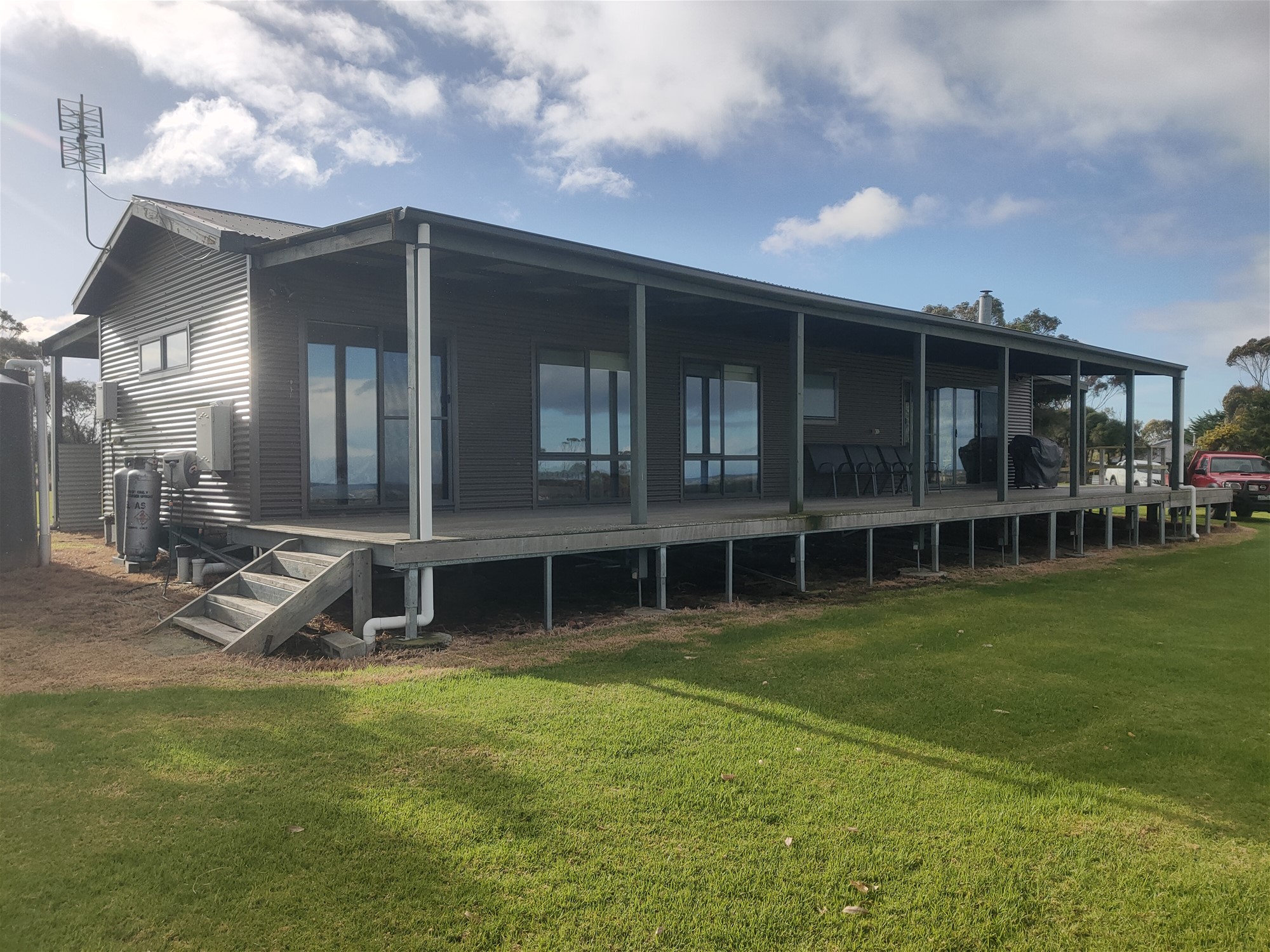 Golden Beach Real Estate