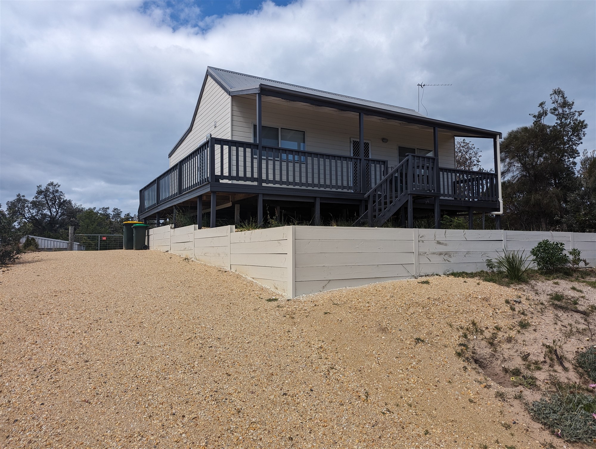 Golden Beach Real Estate