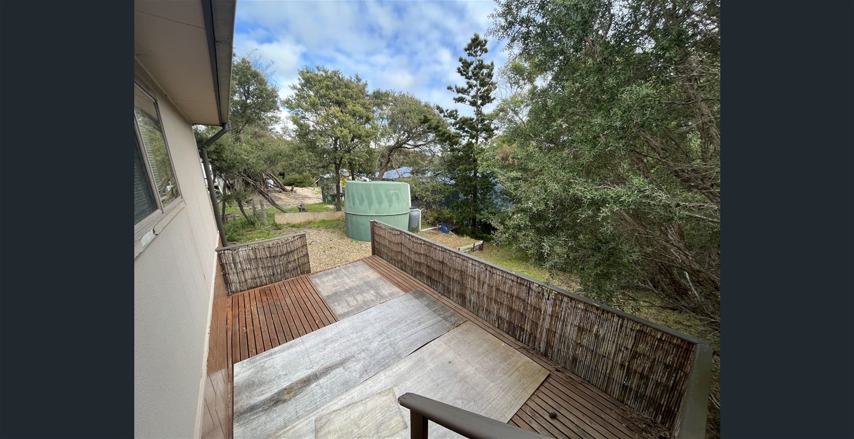 Golden Beach Real Estate