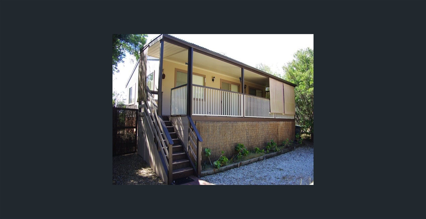 Golden Beach Real Estate