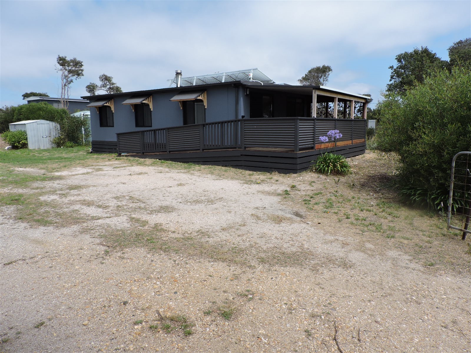 Golden Beach Real Estate