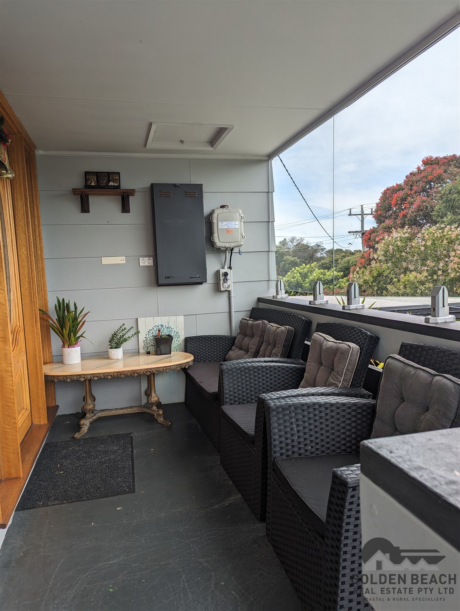 Golden Beach Real Estate