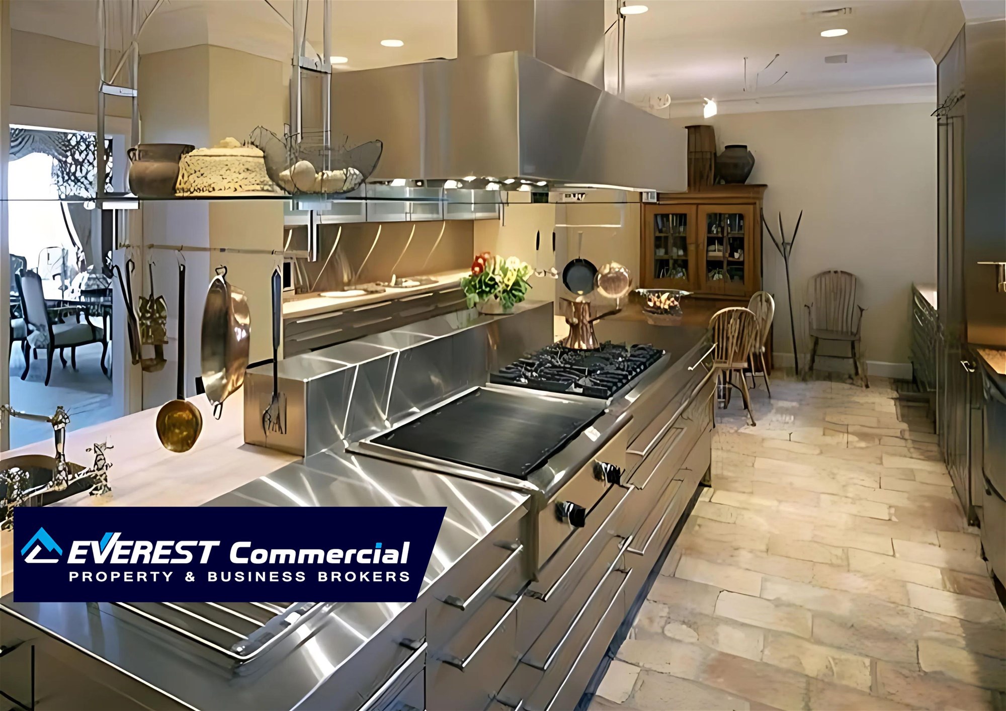 Prime Food Industry Machinery Business – 𝐍𝐨 𝐆𝐨𝐨𝐝𝐰𝐢𝐥𝐥 Stock Sale Due to Retirement! business listing