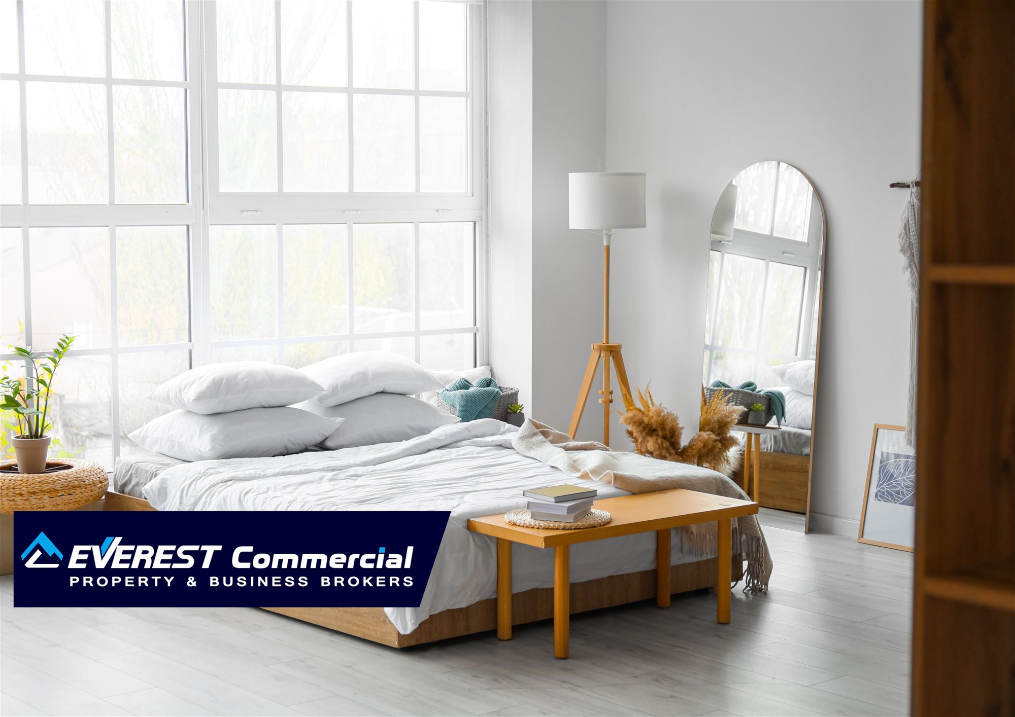 Exceptional Accommodation Business for Sale in Traralgon! business listing