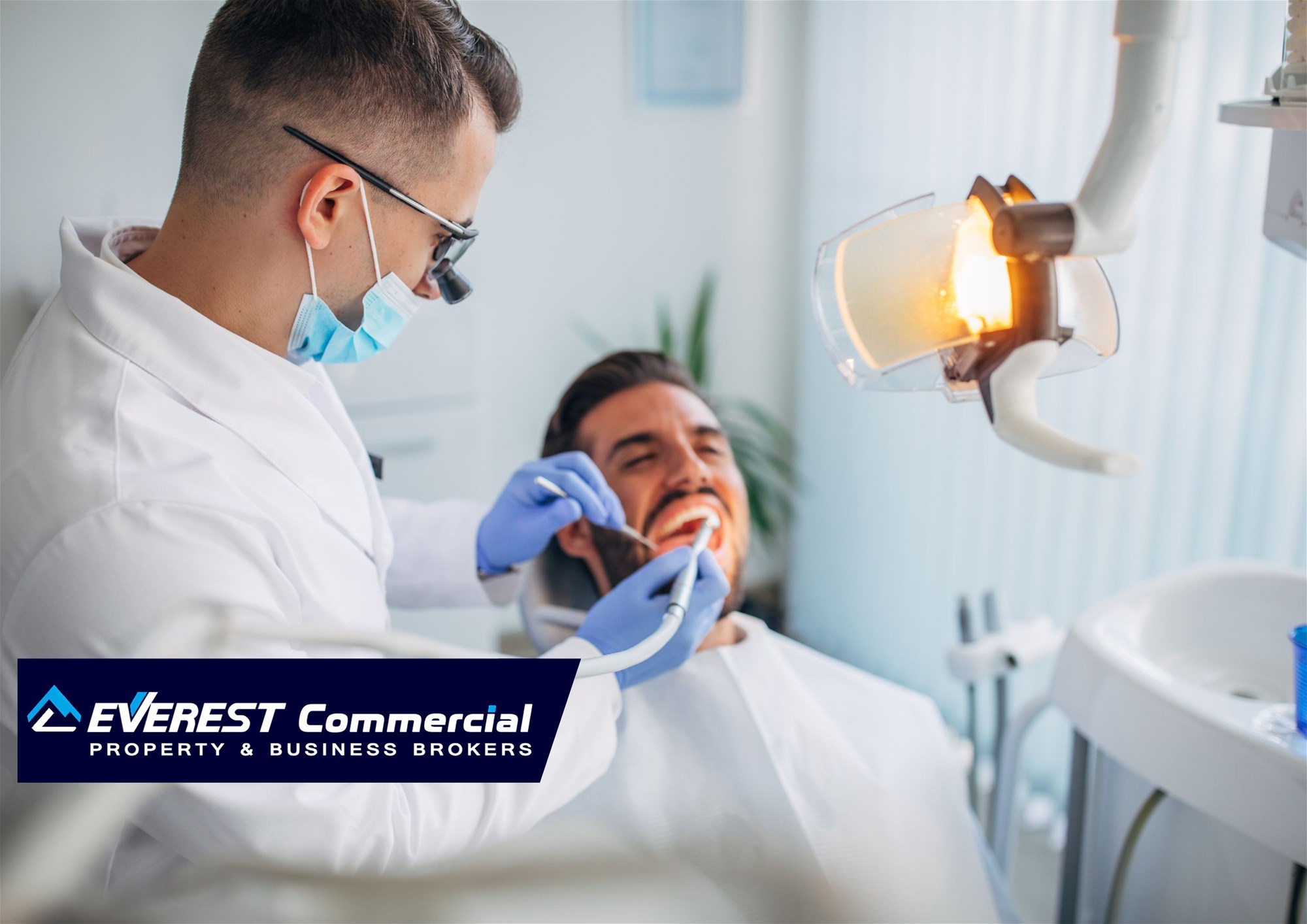 Thriving Dental Practice in Melbourne's West business listing