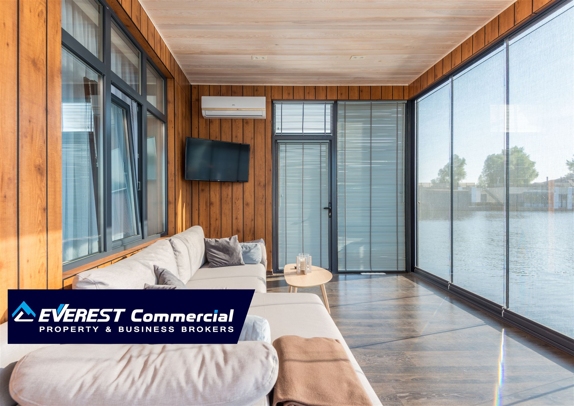 Window & Door Manufacturing Business in Melbourne's North business listing