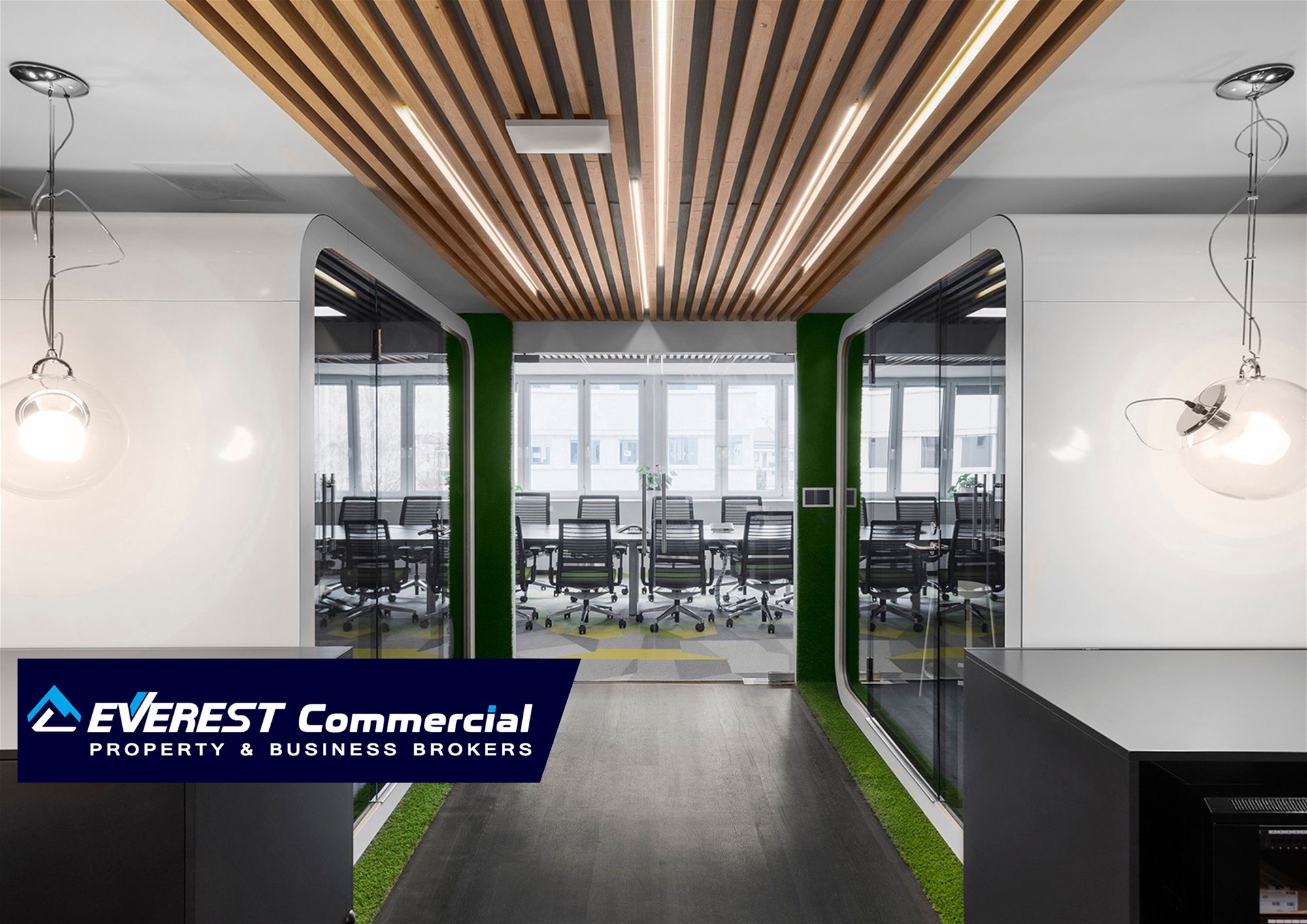 The leading Blue-Chip Commercial Joinery Business is now up for sale in South-East Melbourne! (EBITDA $1.4 Mn) business listing